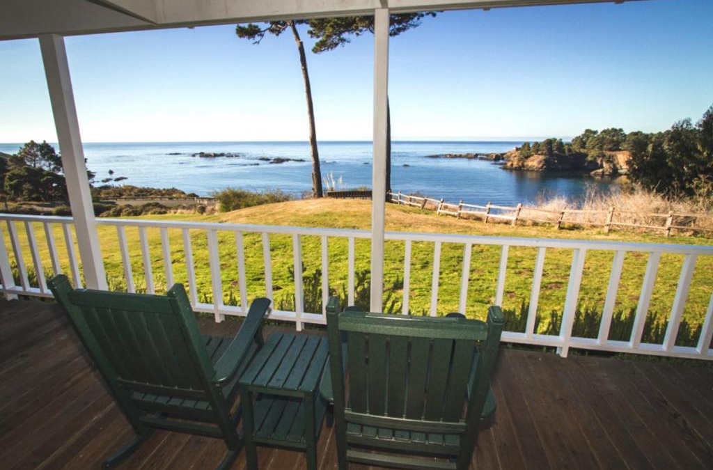 Little River Hotel | Little River Inn