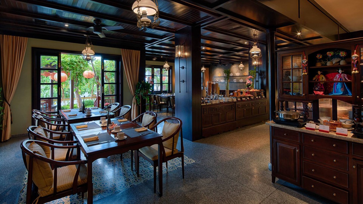 Hoi An Hotel | Little Riverside. A Luxury Hotel & Spa