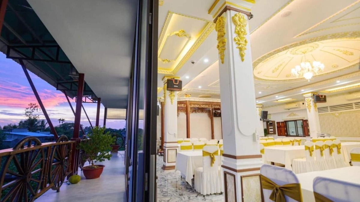 Chau Doc Bed & Breakfast | Little Saigon Hostel