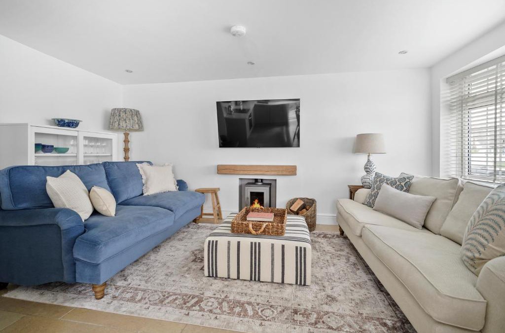 Rhosneigr House | Little Sandy House, Rhosneigr