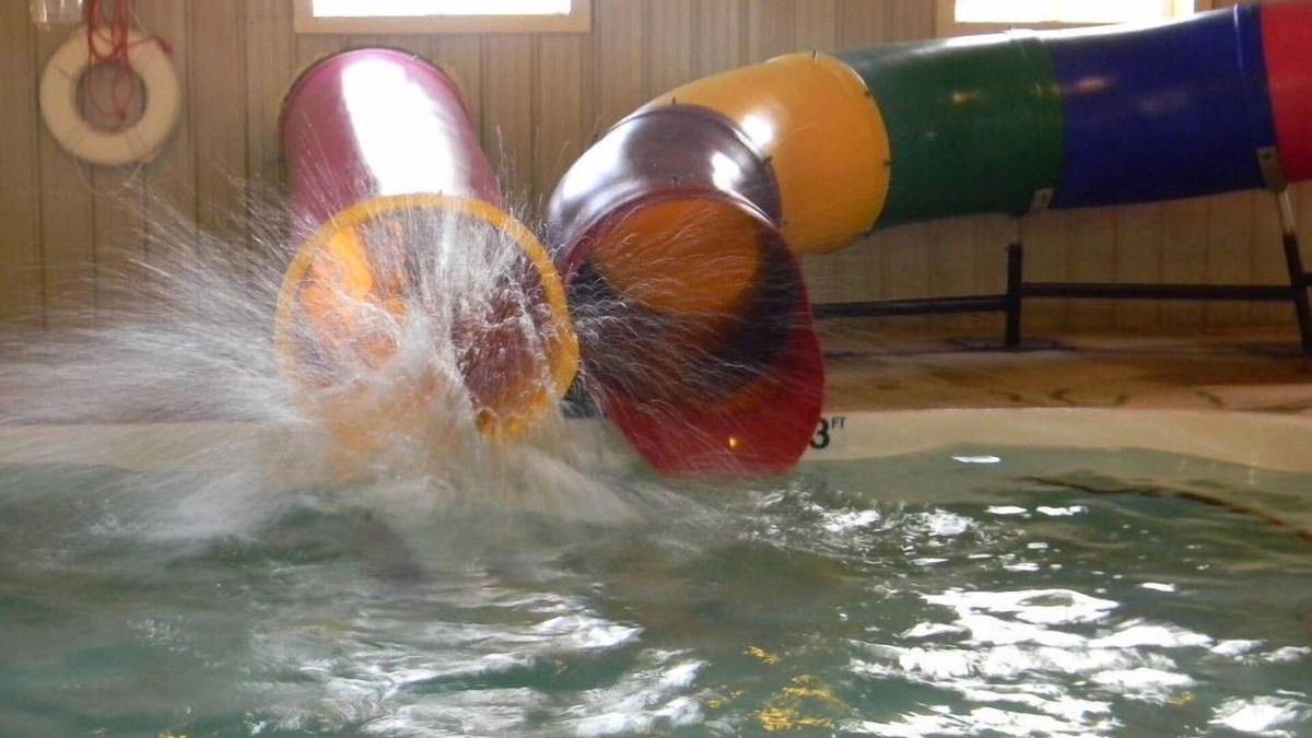 Murfreesboro Hotel | Little Shamrock Motel