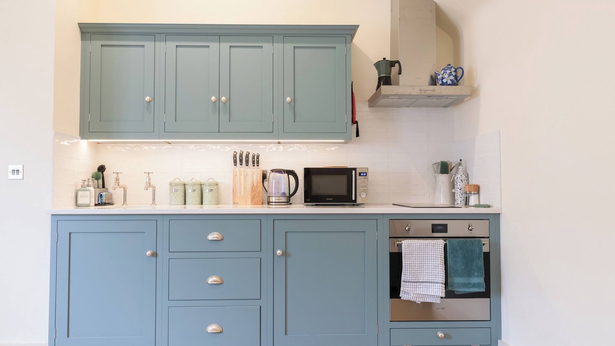 Burford House | Little Stable Cottage - Burford