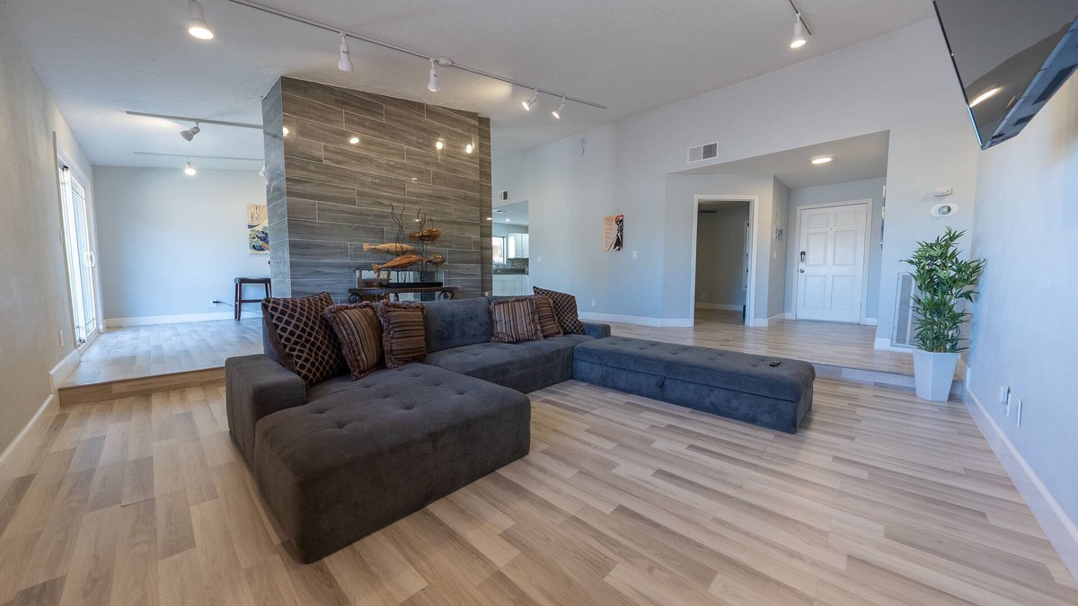 Whitney Ranch House | Little Tokyo of Las Vegas Fun, Reunion, Vacation
