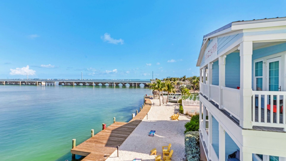 Little Torch Key Hotel | Little Torch Cottages