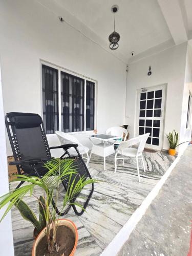 Kaul Villa | Little Trails Villa- near Kainchi, Bhimtal