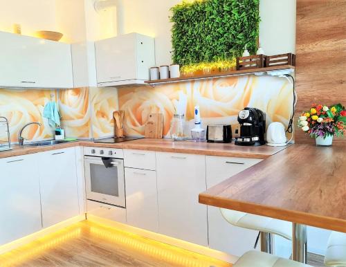 Pomorie Apartment | Little Treasure by the Sea