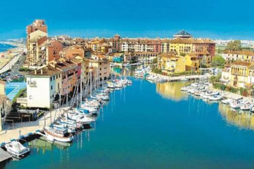 Port Saplaya Apartment | Little Venice apartment