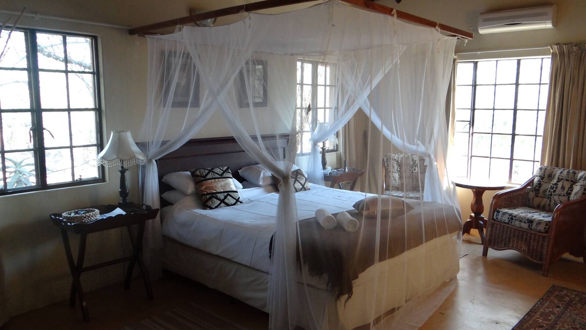 Marloth Park Villa | Lituba Place, your home for luxury, peace and adventure