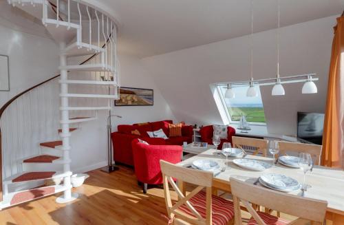 Großmorsum Apartment | Litzkow 15608