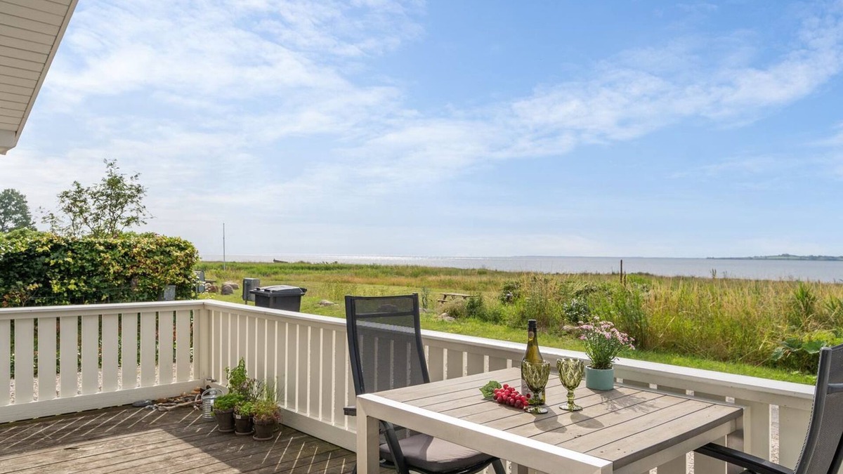 Diernæs House | "Liutulf" - 40m from the sea by Interhome