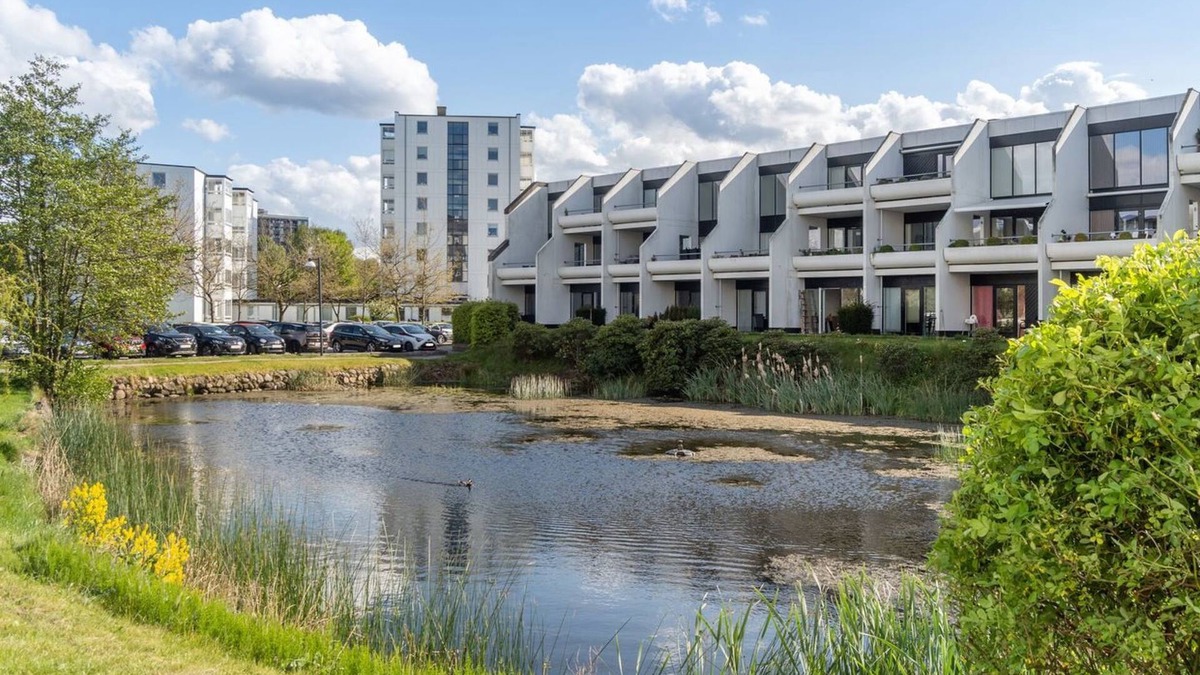 Kronborg Apartment | "Liv" - 50m from the sea by Interhome