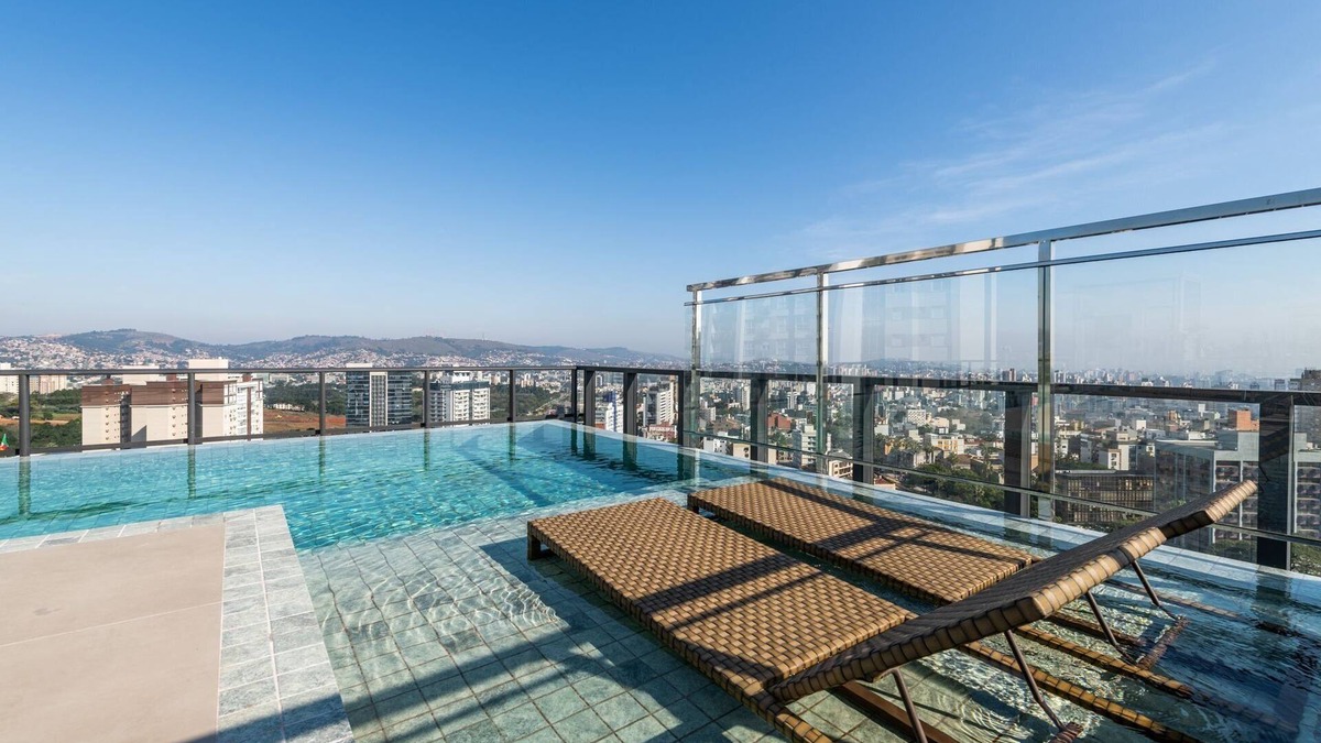 Petropolis Apartment | LIV by LEMMON HOMES