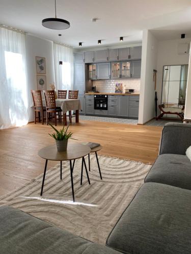 Szentendrei Apartment | Liv'In Garden I Boutique Apartment I Szentendre