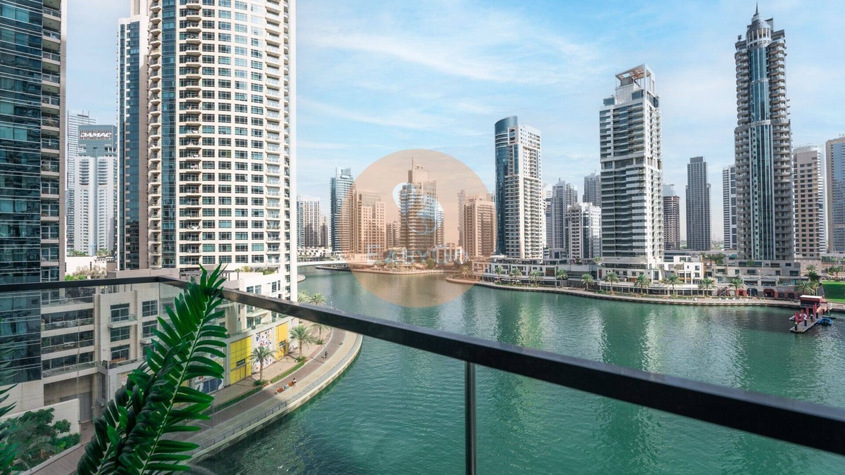 Trade Centre 1 Apartment | Liv Residence