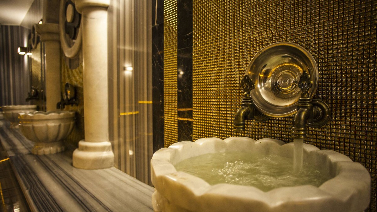 Kayapınar Hotel | Liv Suit Hotel
