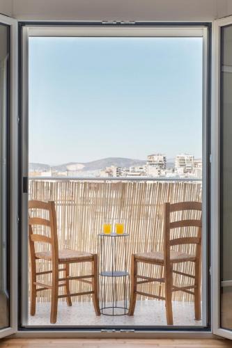 Ano Kipseli Apartment | Livadi apartment Kypseli