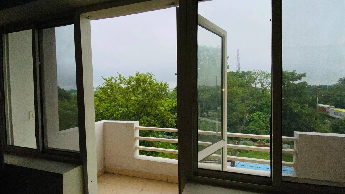 Rudrapur Hotel | LivBox Rudrapur