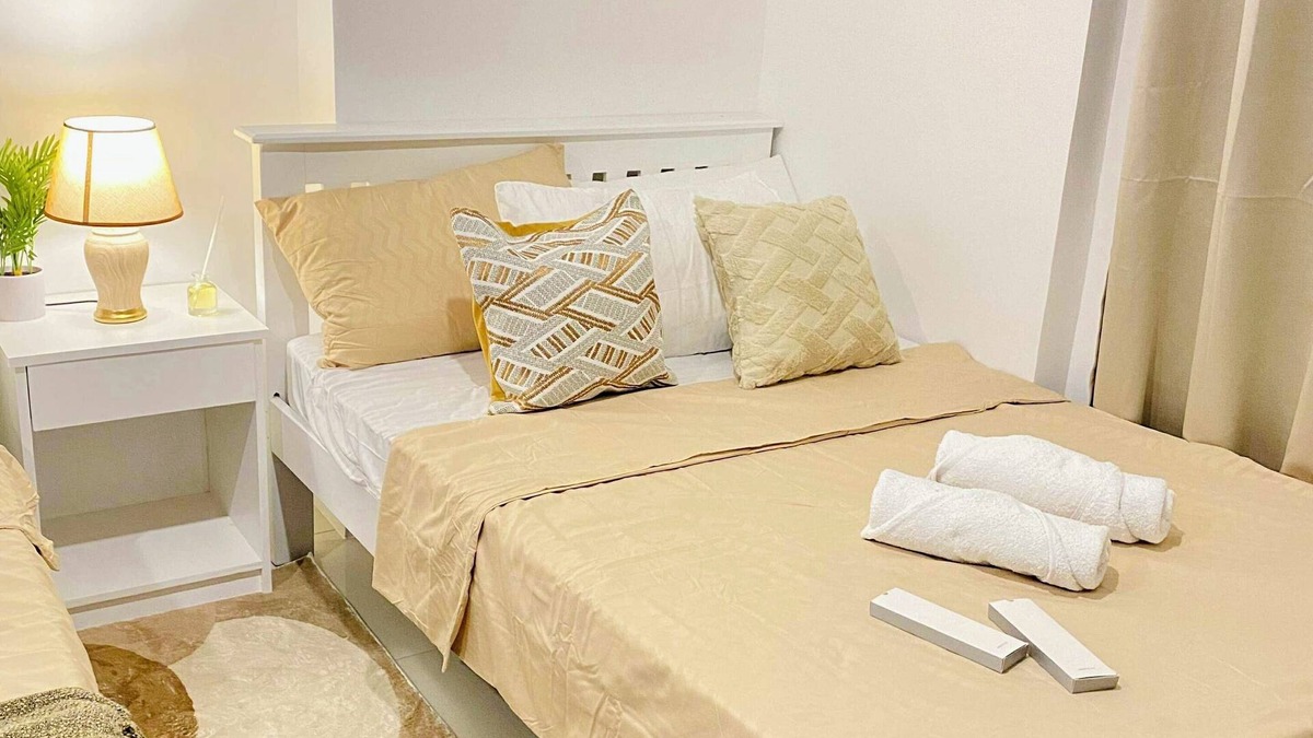Bacolod Condo | Live a City Life