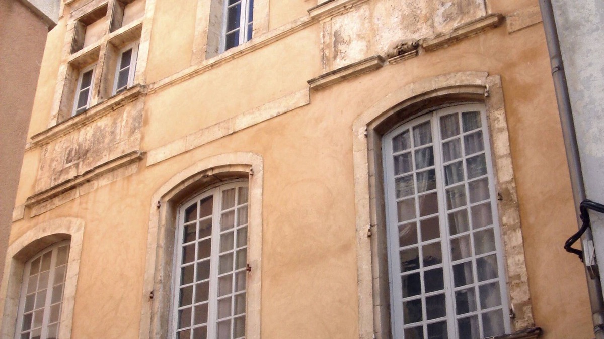 Apt Apartment | Live a unique 'provencale' experience in the heart of the Luberon