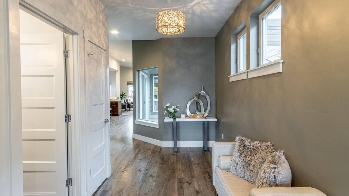 Coeur d'Alene House | Live and Play in Coeur d Alene! Excellent location to downtown and recreation