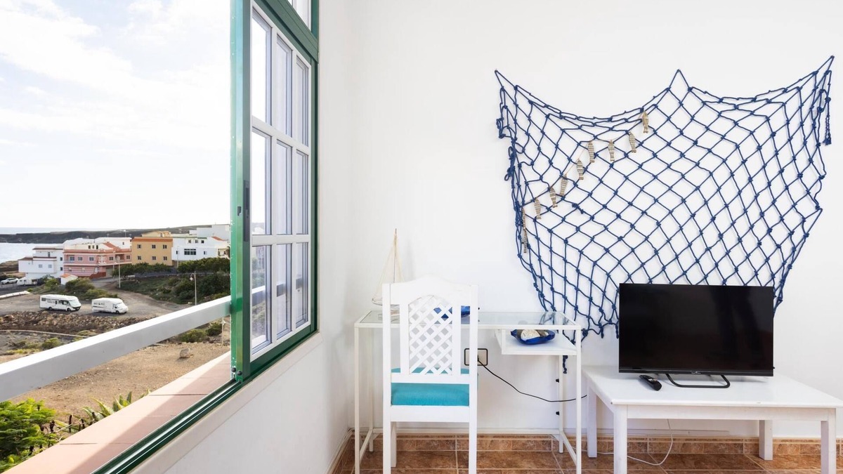 La Listada Apartment | Live Arico Lapa Apartment