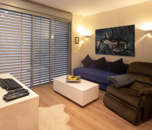 Tel Aviv Apartment | Live at TLV