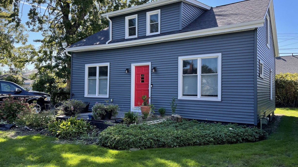 Cleveland House | Live by the Lake
