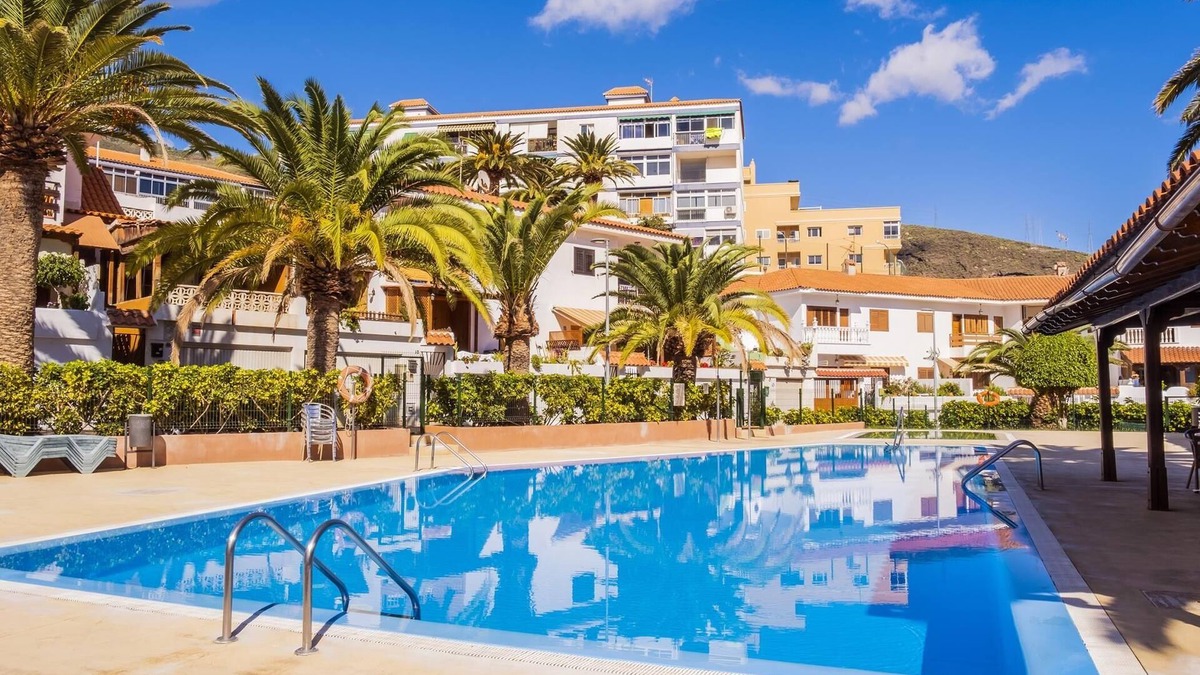 Las Caletillas Villa | LIVE CALETILLAS TAUNUS