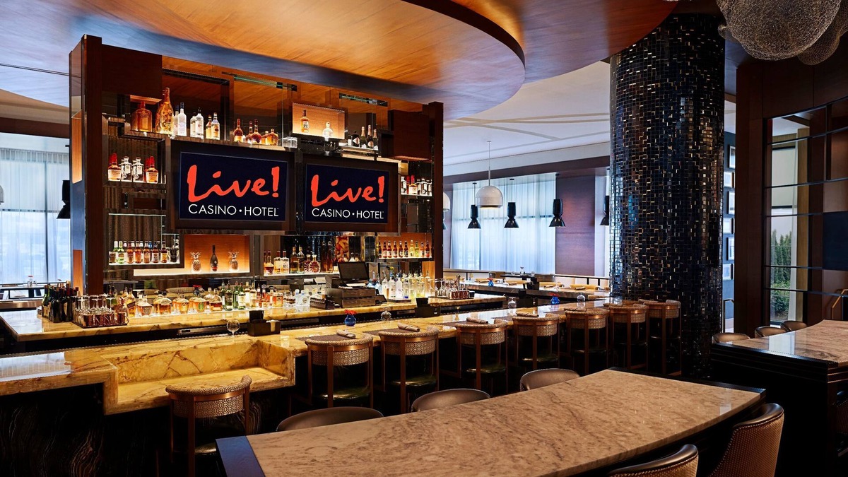 Hanover Hotel | Live! Casino & Hotel - Maryland