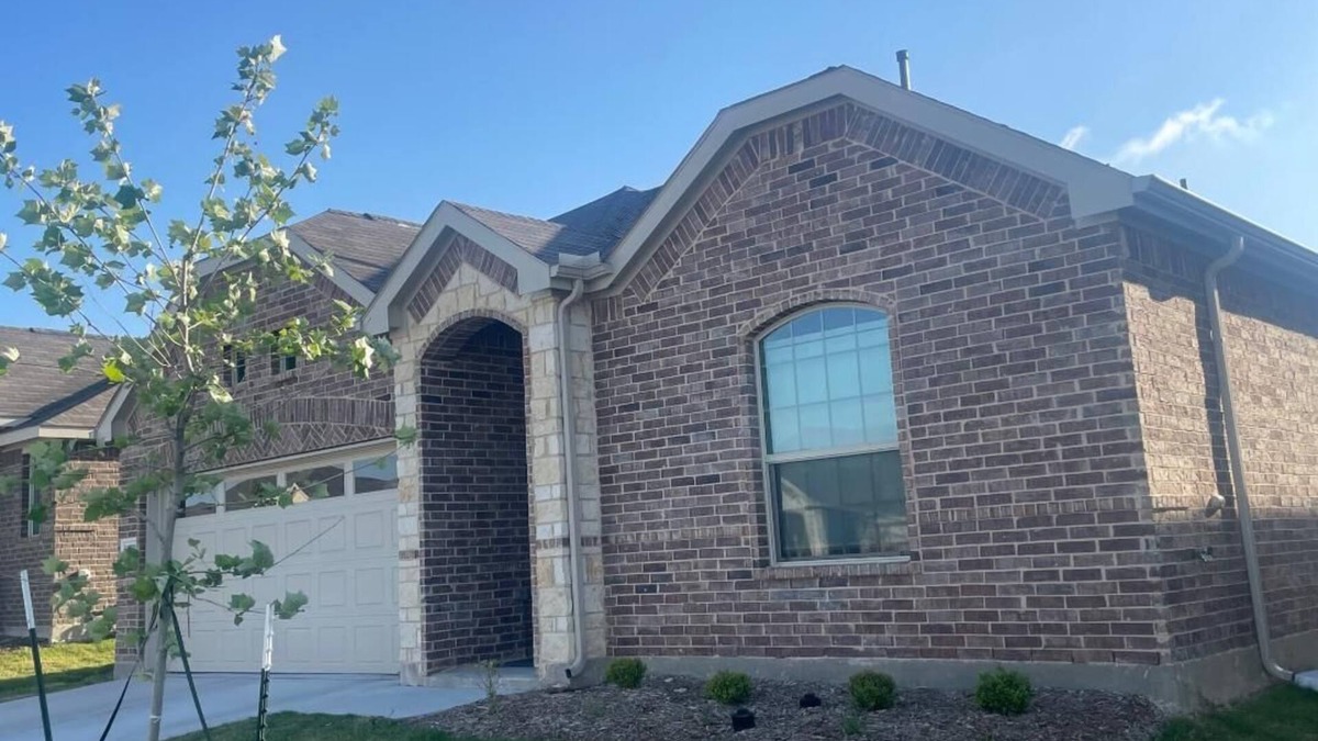 Haslet House | Live Easy in Haslet - Modern 4BR/2BA Home Just Minutes from Fort Worth