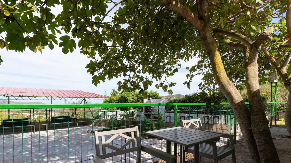 Santa Brigida Apartment | LIVE FINCA GAMONAL BJ 5