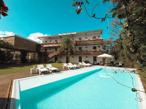 San Rafael Hotel | Live Hotel Boutique (Adults only)