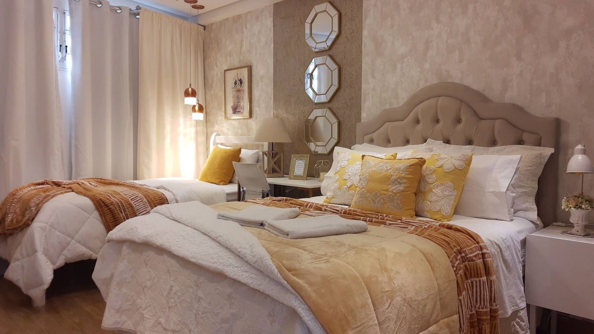 Zona Leste House | Live House Boutique, your themed hotel in SP with the charm and comfort of home.