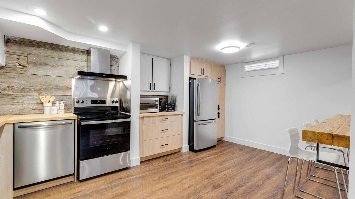 Lambeth Apartment | Live in Lovely Lambeth: Lower Apartment