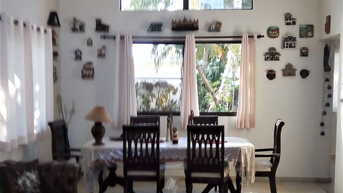 Costambar House | Live in Luxury at Designer's Home