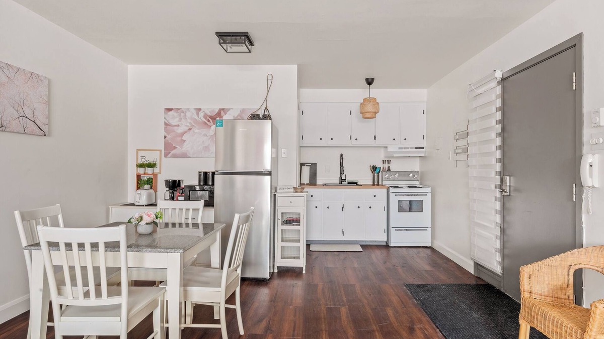 Maizerets Apartment | Live "La Belle Vie" | 2 BEDS