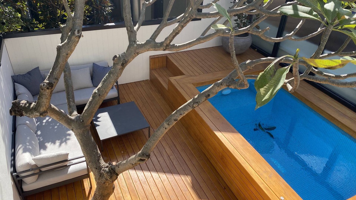 Paddington House | Live like a local in the Heart of Paddo!