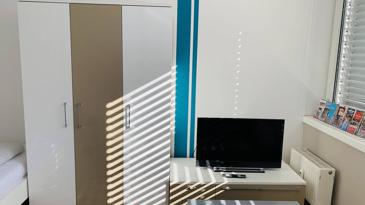 Fuerth Apartment | Live like at home in Fürth - Ready to Live