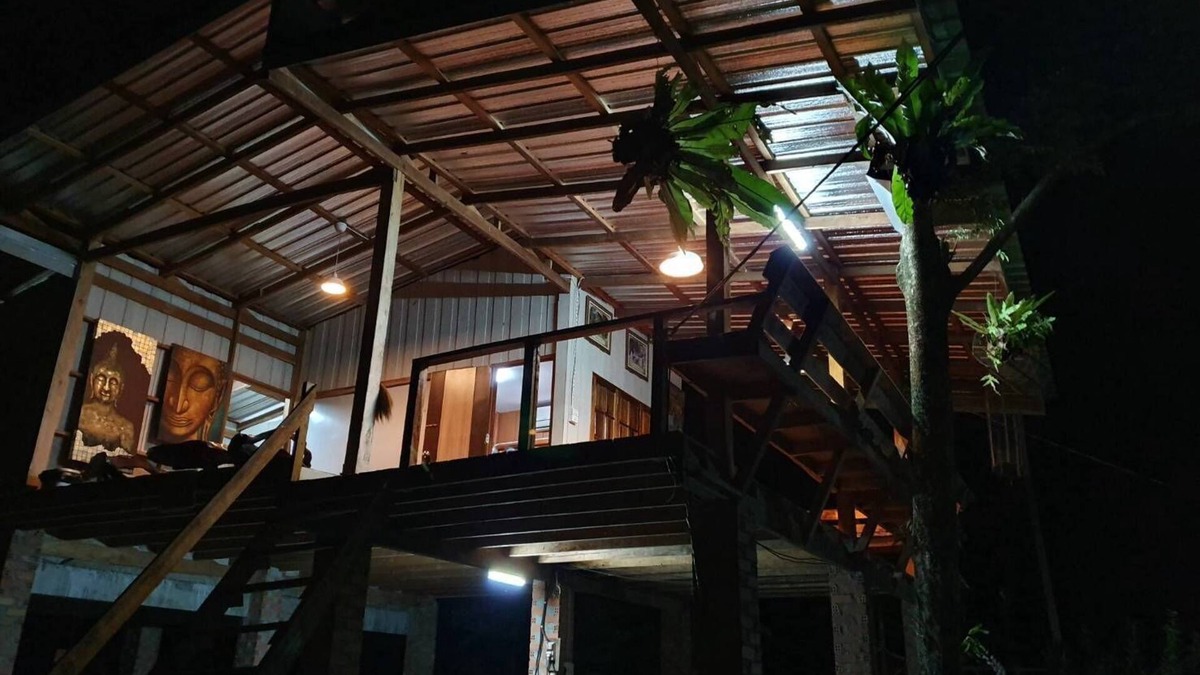 Ron Phibun House | Live like your own land