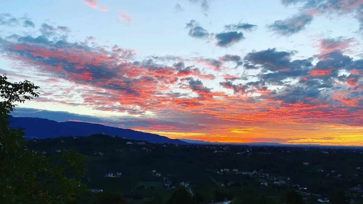 San Pietro di Feletto House | Live & Love The Prosecco Hills