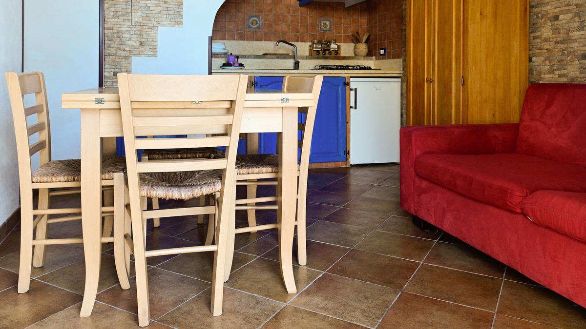 Marettimo Apartment | LIVE MARETTIMO