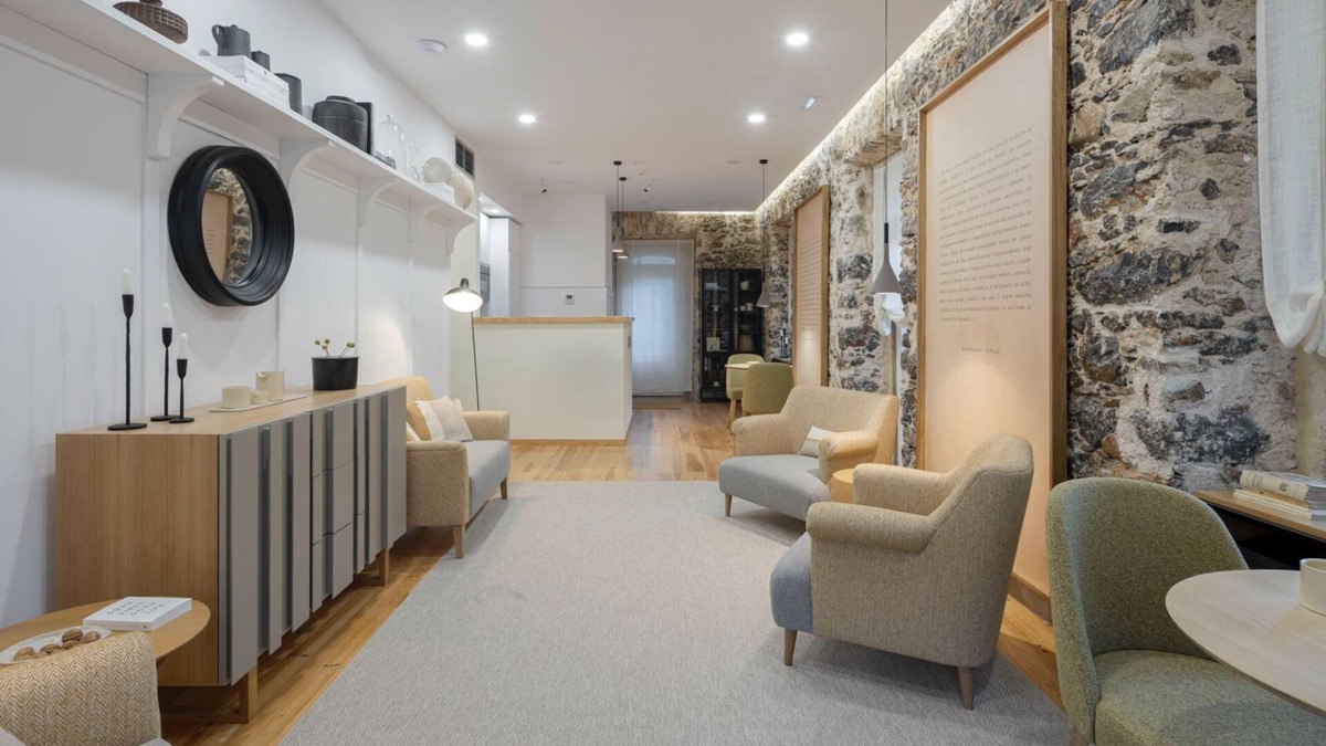 Sintra Hotel | Live Sintra Boutique Guest House