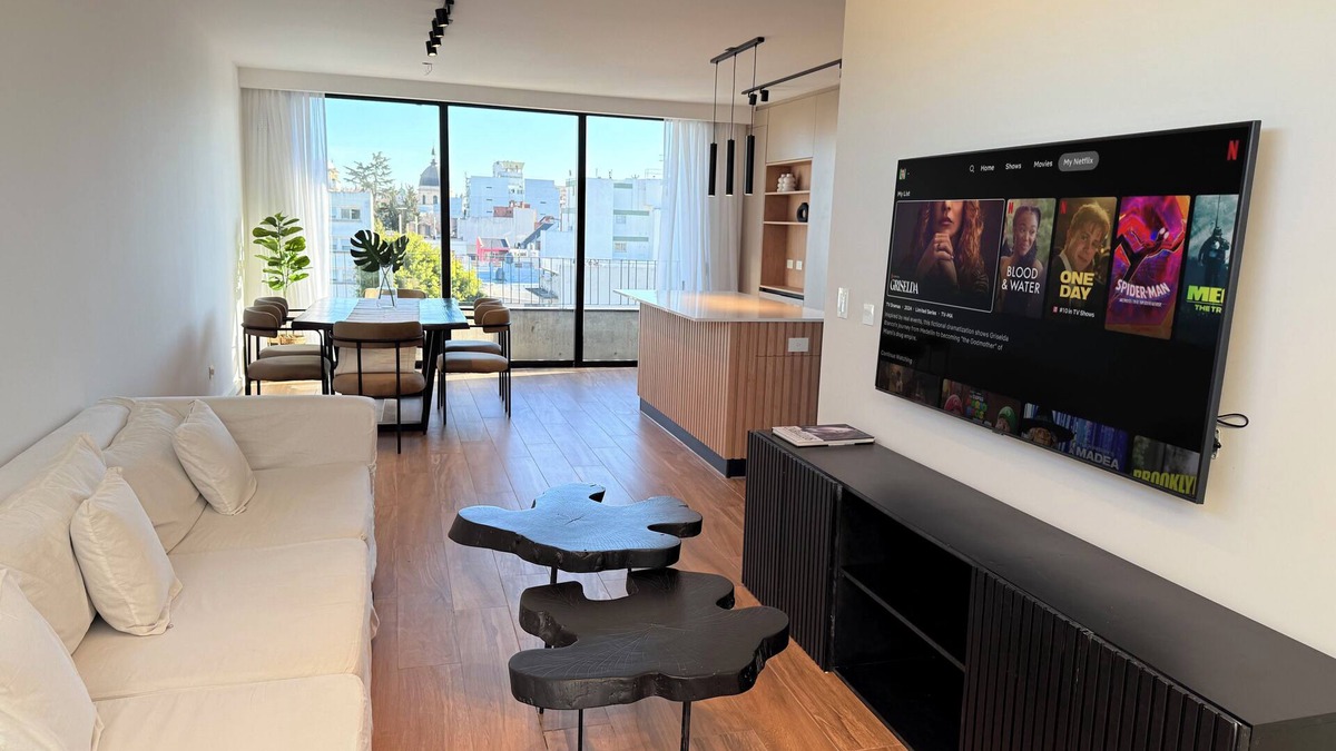 Villa Devoto Condo | Live Soho Boutique Apartments Devoto