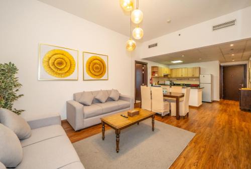 Dubai Sports City Apartment | Live spacious 3BR apartment all En Suite & Balcony