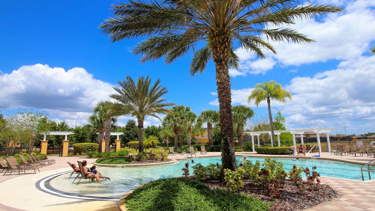 Watersong House | Live the Dream: 2025 Florida Getaways That Spark Joy and Adventure!