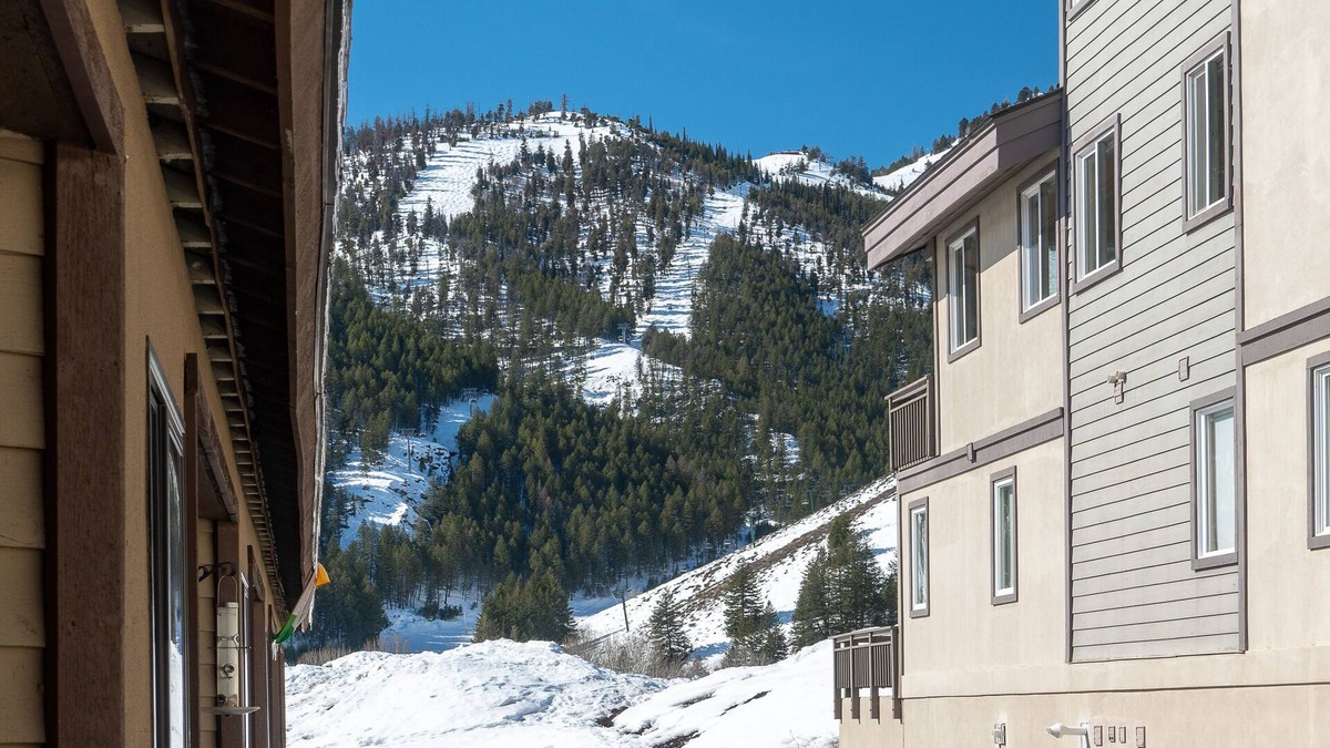 Ketchum Condo | Live the Ketchum Executive LIfe - Ski, Hike, Dine and Work