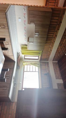 Cuenca Cabin | Live the life