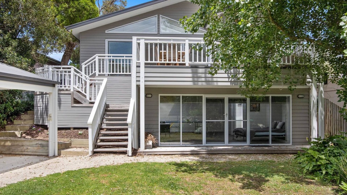 Inverloch House | Live the Luxury lifestyle in Lohr