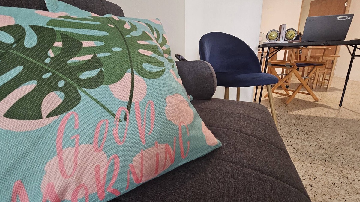 Vilomar Apartment | Live the real island experience!