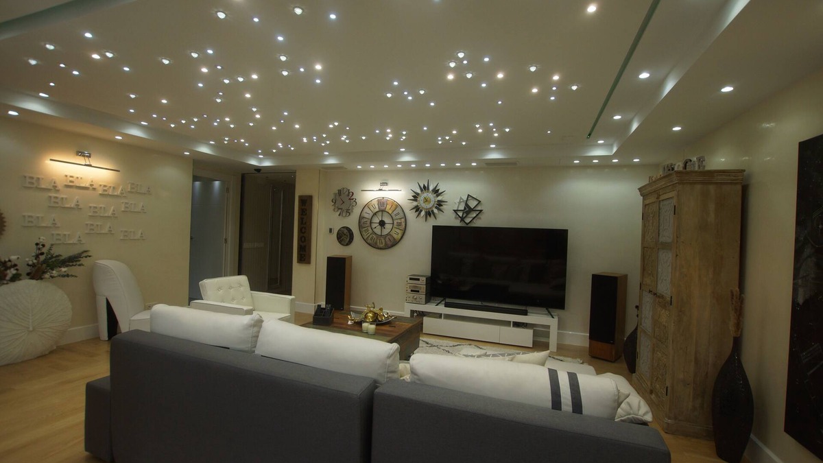 El Moncayo Apartment | Live your dream in our luxury Apartment near the beach /centre of Guardamar